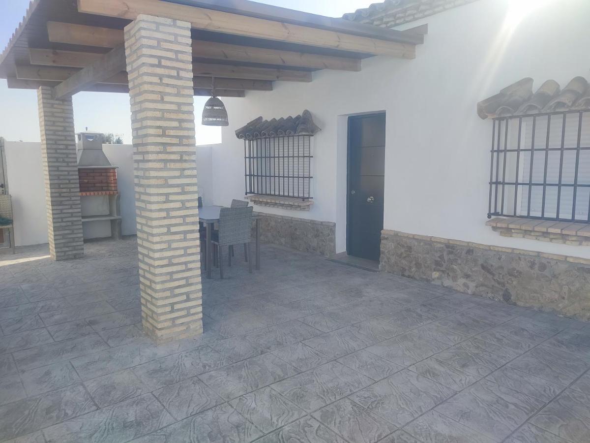 Finca La Vigia 2 Conil De La Frontera Exterior photo